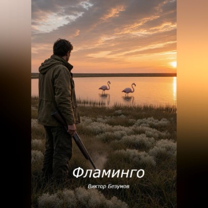 Скачать книгу Фламинго