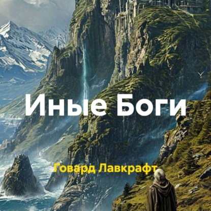 Скачать книгу Иные Боги
