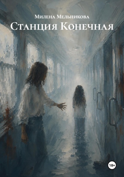 Станция Конечная