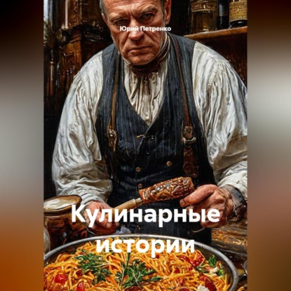 Скачать книгу Кулинарные истории