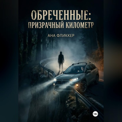 Скачать книгу Обреченные: Призрачный километр