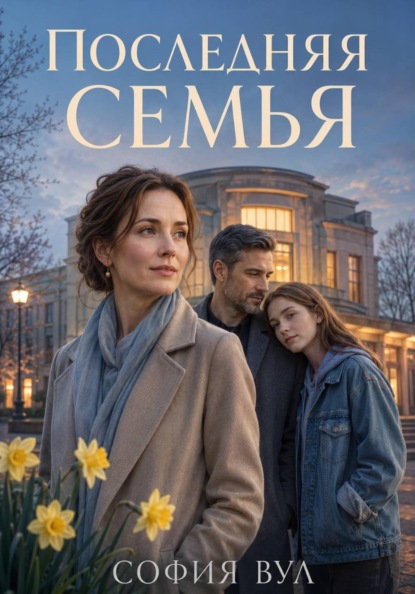 Скачать книгу Последняя семья