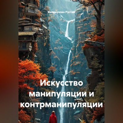 Скачать книгу Искусство манипуляции и контрманипуляции