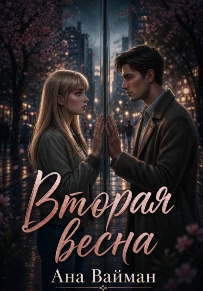 Скачать книгу Вторая весна