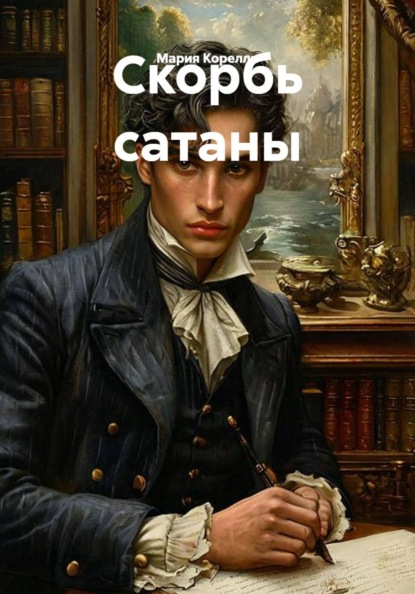 Скачать книгу Скорбь сатаны