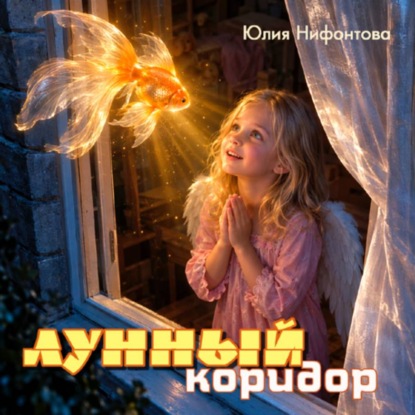 Скачать книгу Лунный коридор