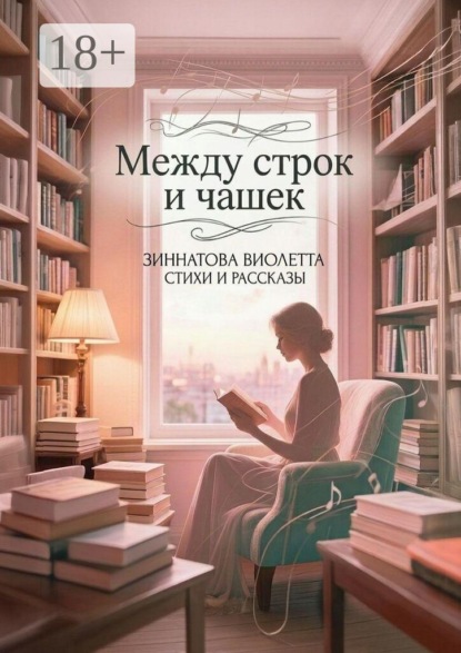 Скачать книгу Между строк и чашек