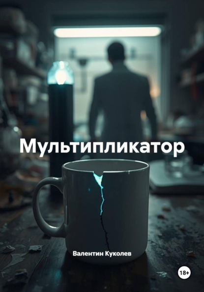 Скачать книгу Мультипликатор
