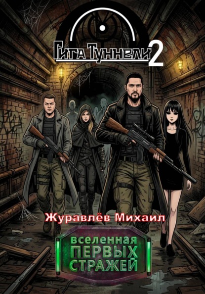 Скачать книгу Гигатуннели 2
