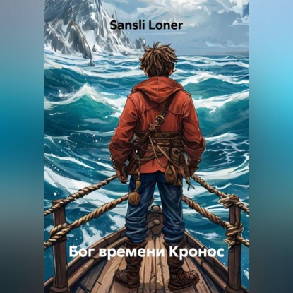 Скачать книгу Бог времени Кронос