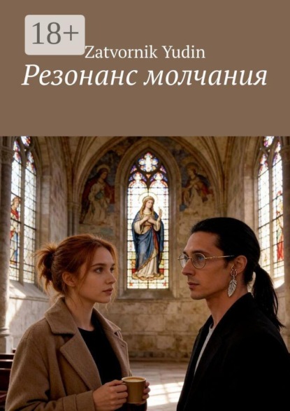 Скачать книгу Резонанс молчания