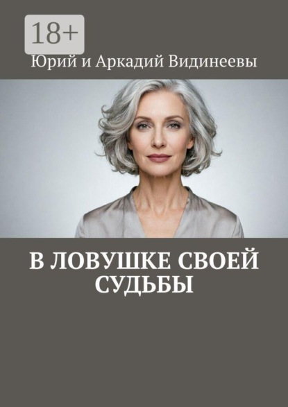 Скачать книгу В ловушке своей судьбы