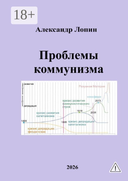 Скачать книгу Проблемы коммунизма