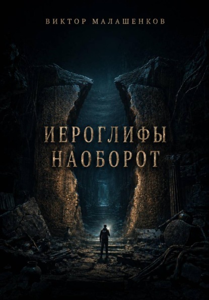 Иероглифы наоборот