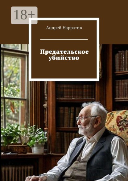 Предательское убийство