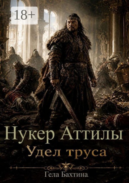 Нукер Аттилы. Удел труса