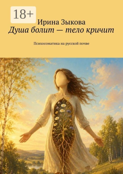 Скачать книгу Душа болит — тело кричит. Психосоматика на русской почве