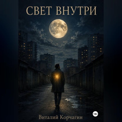 Скачать книгу Свет внутри