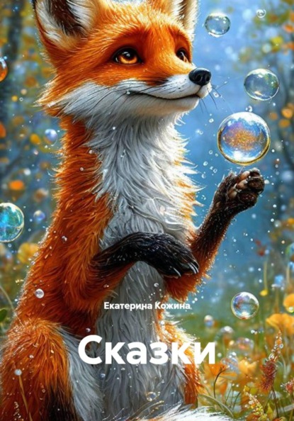 Скачать книгу Сказки