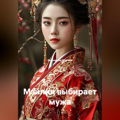 Скачать книгу Мэйлин выбирает мужа