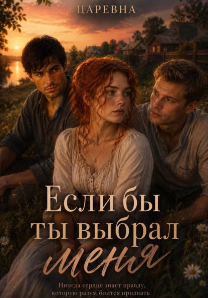 Скачать книгу Если бы ты выбрал меня