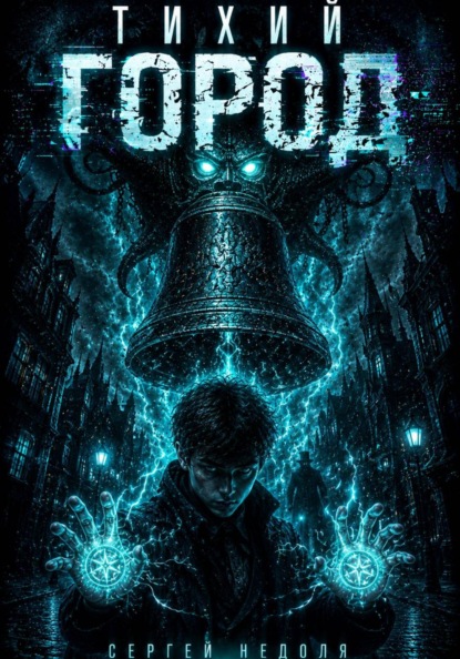 Скачать книгу Тихий город