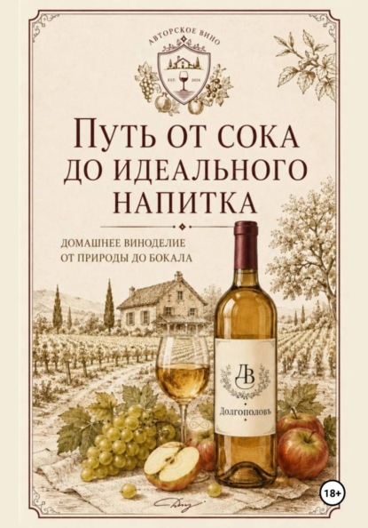 Скачать книгу Путь от сока до идеального напитка