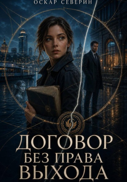Скачать книгу Договор без права выхода