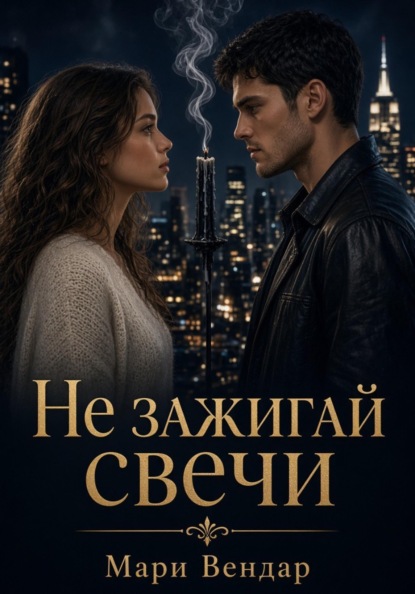 Скачать книгу Не зажигай свечи