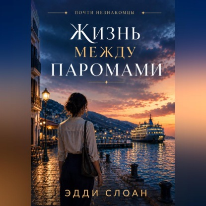 Скачать книгу Жизнь между паромами