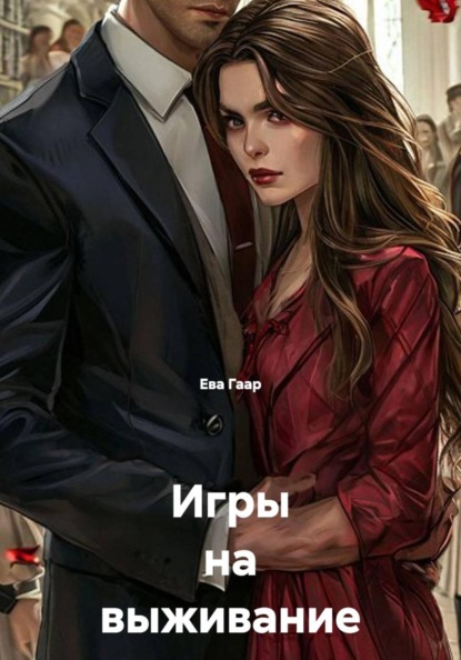 Скачать книгу Игры на выживание