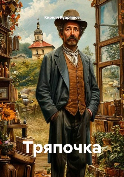 Скачать книгу Тряпочка