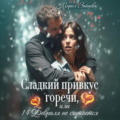 Скачать книгу Сладкий привкус горечи, или 14 февраля не считается