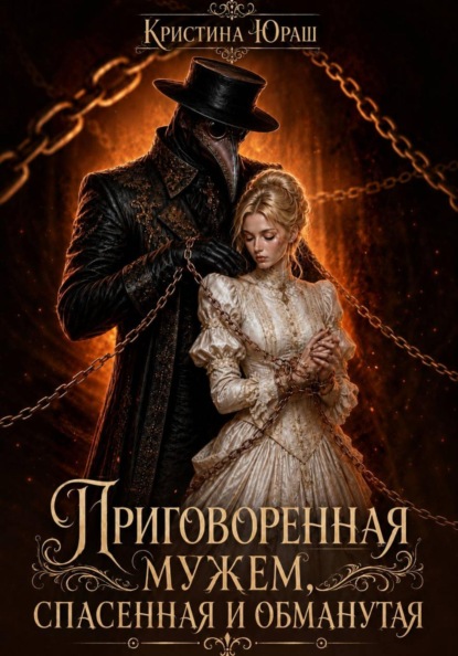 Скачать книгу Приговоренная мужем. Спасенная и обмантутая