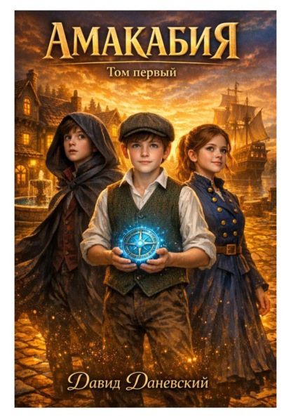 Амакабия