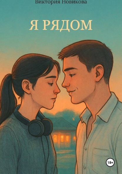Скачать книгу Я рядом