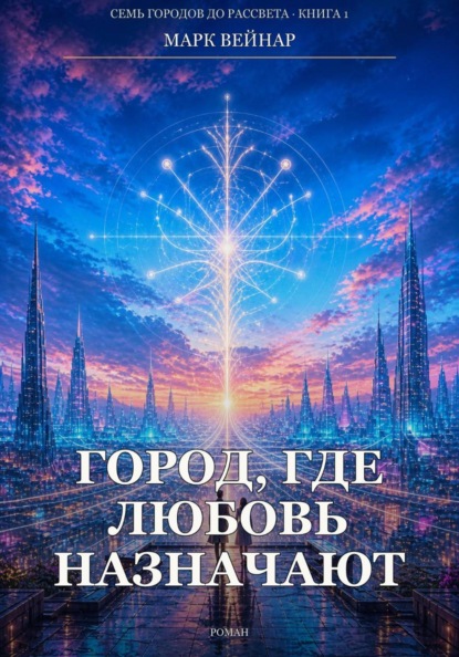 Город, где любовь назначают