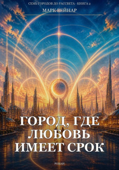 Город, где любовь имеет срок