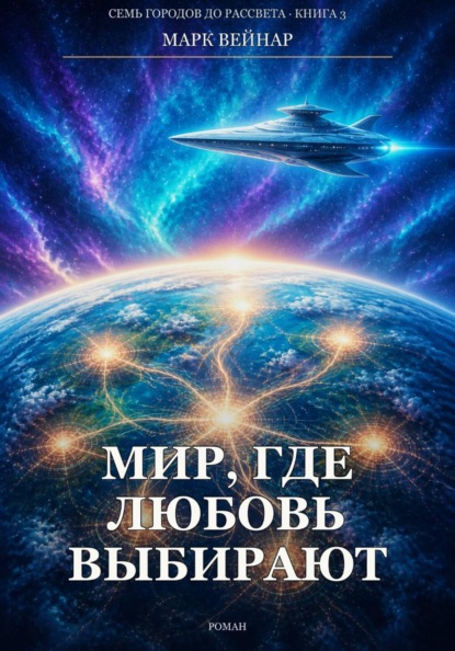 Мир, где любовь выбирают