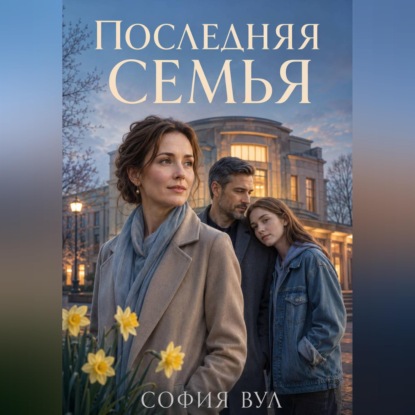 Скачать книгу Последняя семья