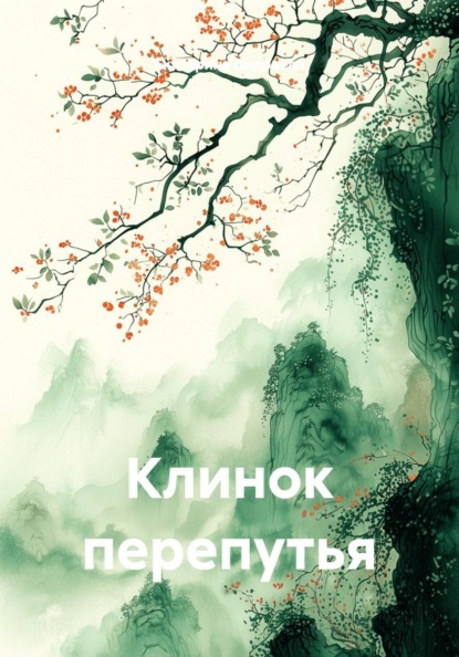 Клинок перепутья