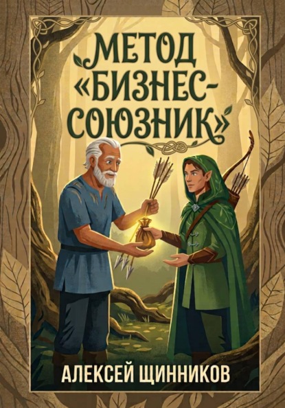 Скачать книгу Метод «Бизнес-союзник»