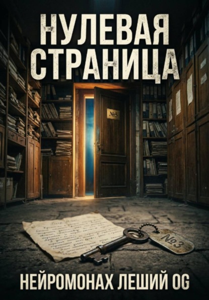 Нулевая страница