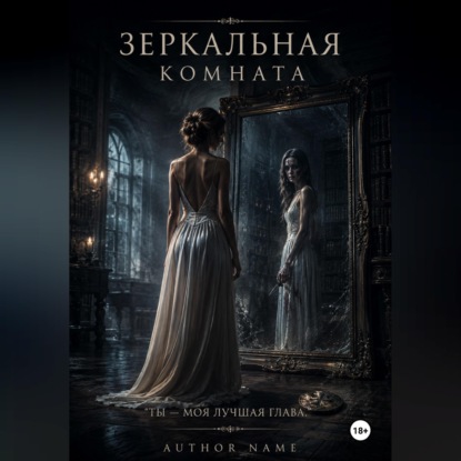 Зеркальная комната