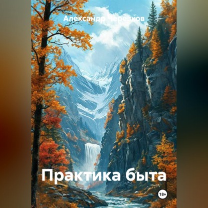 Скачать книгу Практика быта