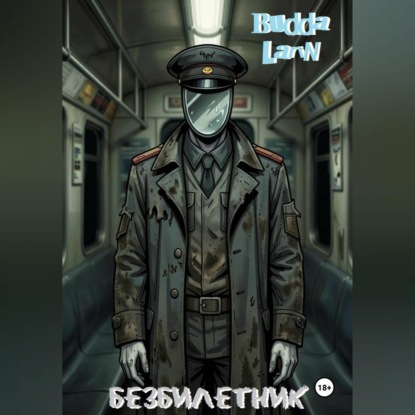 Скачать книгу Безбилетник
