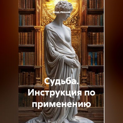 Судьба. Инструкция по применению.