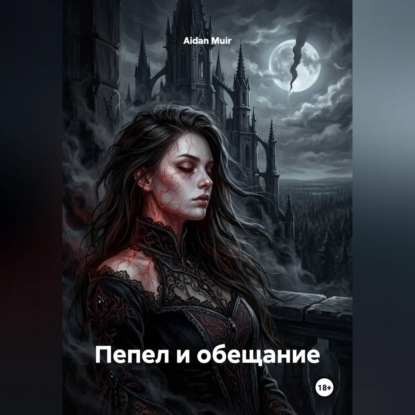 Пепел и обещание