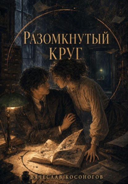 Скачать книгу Разомкнутый круг