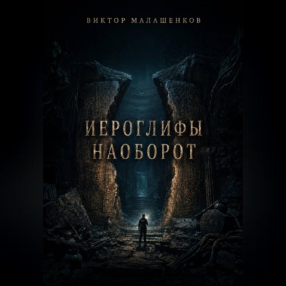 Скачать книгу Иероглифы наоборот